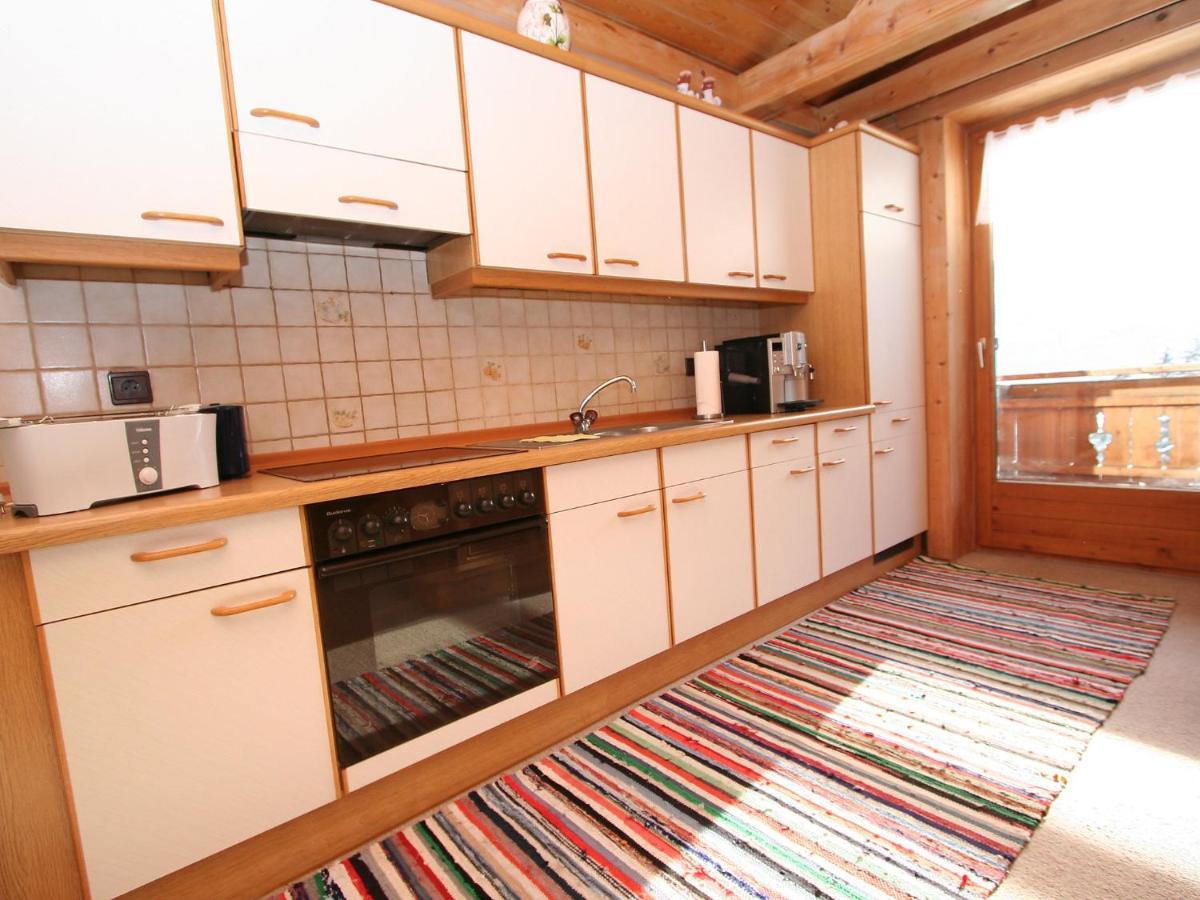 Apartment Annelies-3 By Interhome Muhlfeld 外观 照片